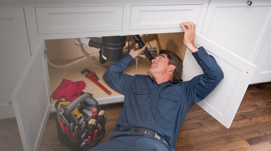 Professional Leak Detection Services in Pennington, MN